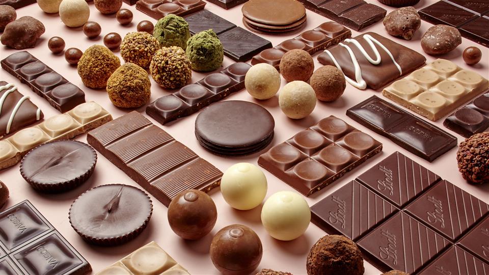 Foods-that-reduce-stress:-Chocolate