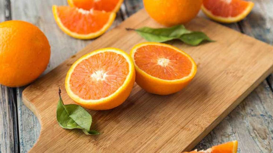 Best-foods-to-lose-weight:-Citrus-fruits