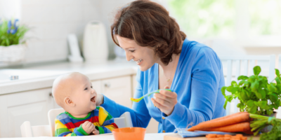 Top-7-weaning-foods-for-kid