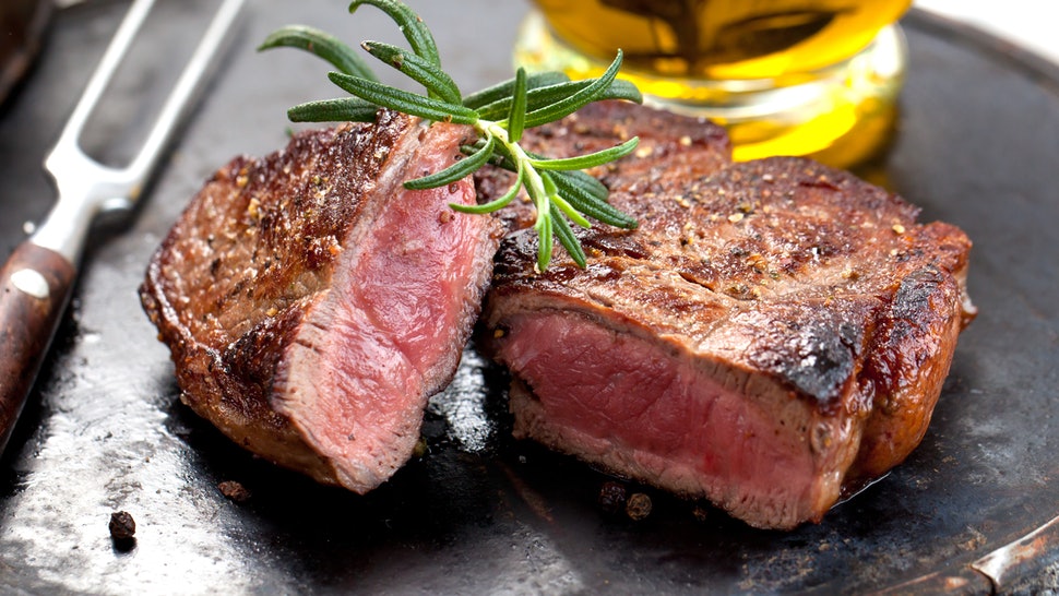 Anemia-treatment-foods-Red-meat