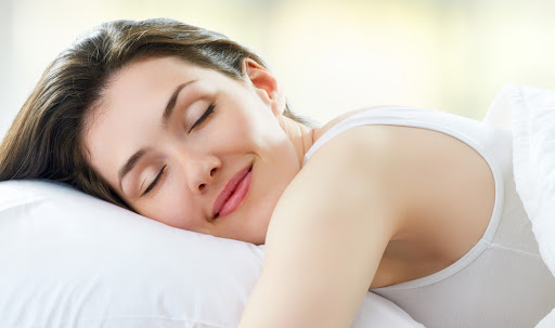 Best-home-remedies-flu-Get-enough-sleep