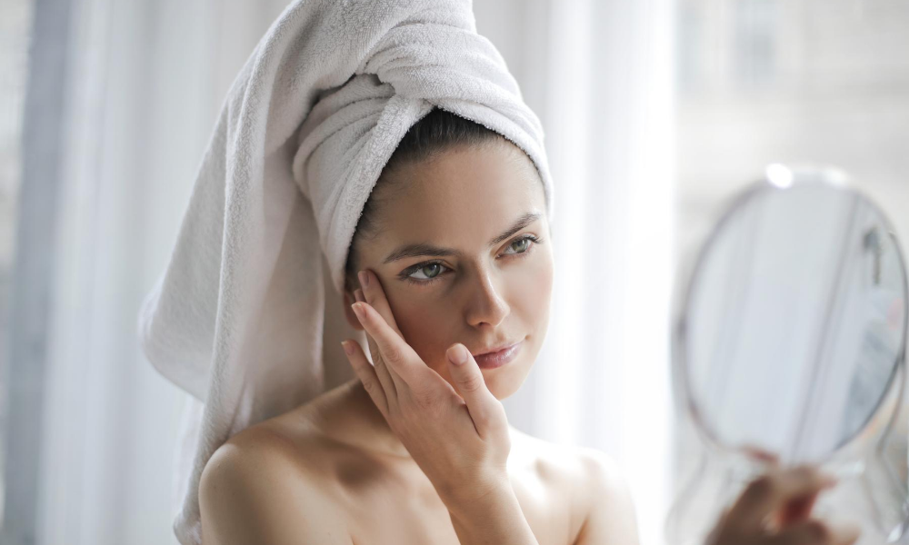 Soy-isoflavones-benefits:-Skin-beauty