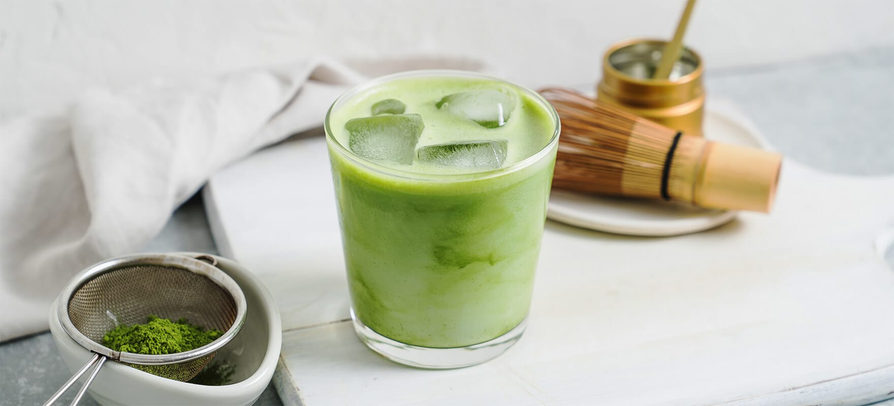 This image has an empty alt attribute; its file name is Iced-Matcha.jpg