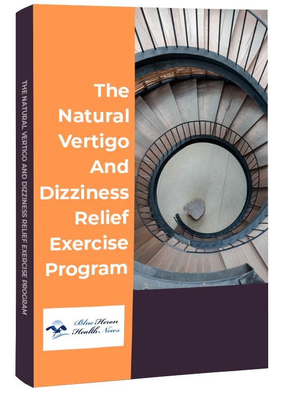 Vertigo-and-Dizziness-Program