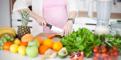 Healthy-pregnancy-diet-in-the-first-3-months