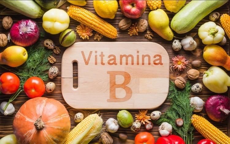 Vitamin-B-foods-list