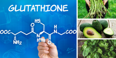 Top-4-glutathione-health-benefits-|-The-body's-strongest-protective-barrier