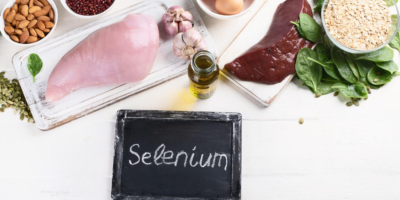 Top-3-Selenium-health-benefits-|-Mineral-act-as-antioxidants-and-support-the-thyroid