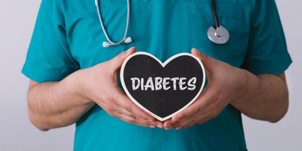 D-mannose-benefits:-Treatment-of-type-1-diabetes