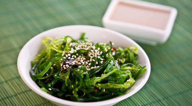 Top-3-Kelp-health-benefits-|-The-herb-with-rich-nutrients