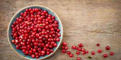 Top-3-Cranberry-health-benefits-|-Herbal-treatment-of-urinary-tract-infections